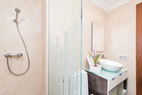 Villa Sa Blanquera - Adults Only