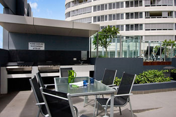 Hotel Aspire Tweed Ultima Resort