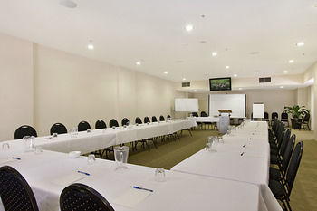 Hotel Aspire Tweed Ultima Resort