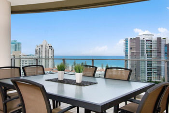 Hotel Aspire Tweed Ultima Resort