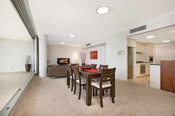 Hotel Aspire Tweed Ultima Resort