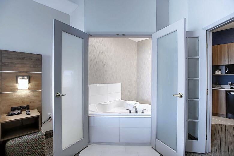 Hotel Holiday Inn Express Airport-calgary
