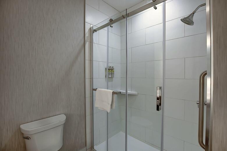 Hotel Holiday Inn Express Airport-calgary