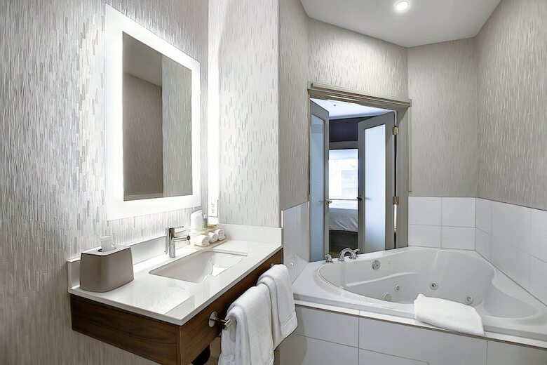 Hotel Holiday Inn Express Airport-calgary