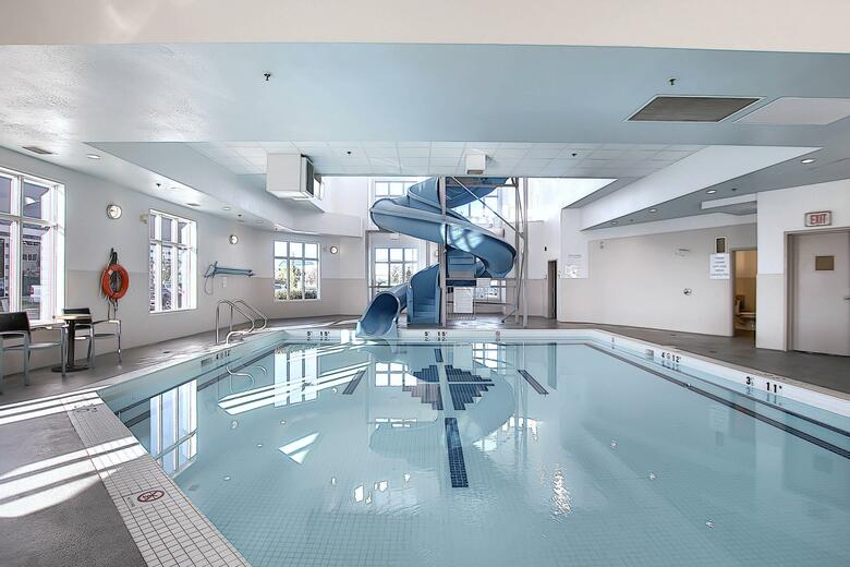 Hotel Holiday Inn Express Airport-calgary