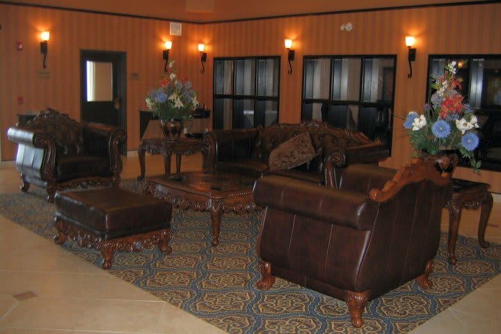 Hotel Holiday Inn Express Airport-calgary