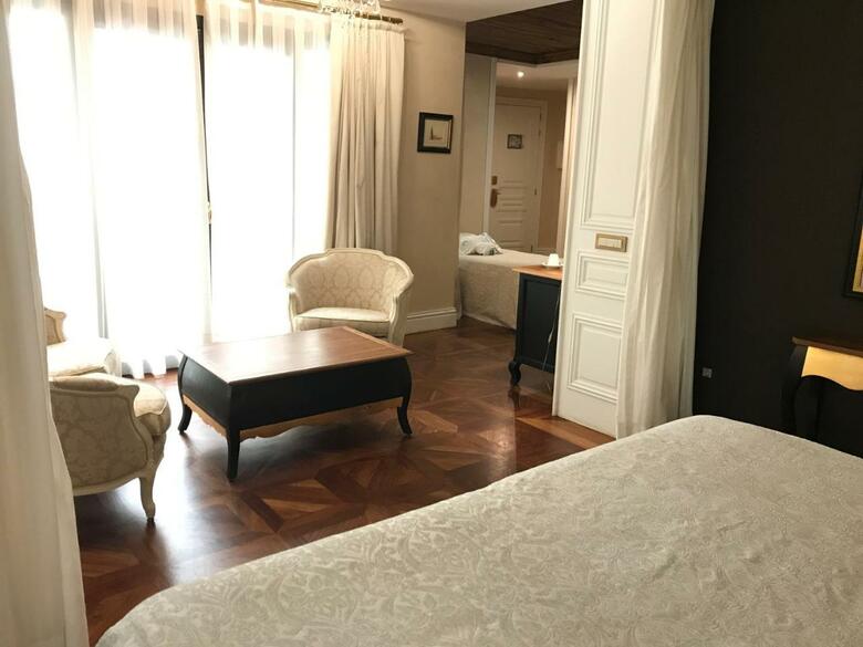 Hotel Casa 1800 Sevilla