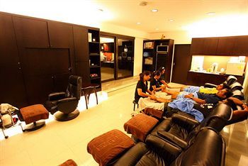 White Palace Hotel Bangkok
