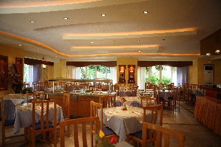 Hotel Pantheon