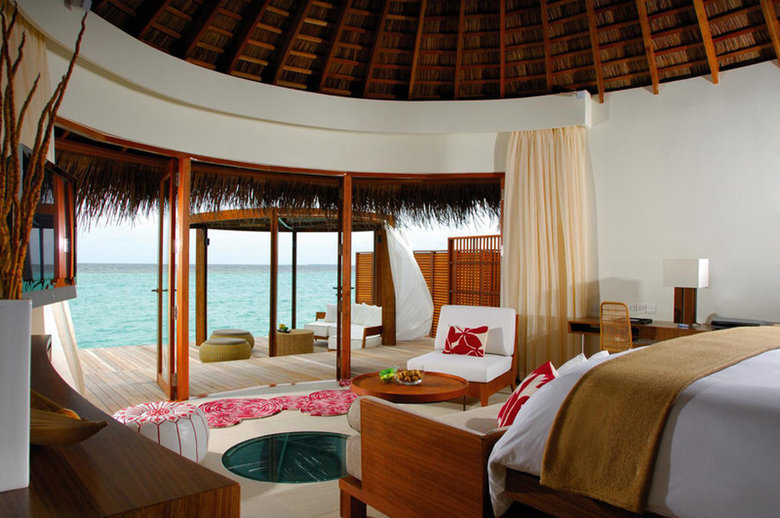 Hotel W Retreat & Spa Maldives