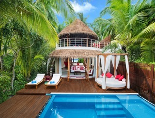 Hotel W Retreat & Spa Maldives