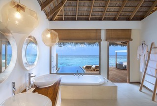 Hotel W Retreat & Spa Maldives