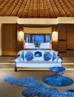 Hotel W Retreat & Spa Maldives