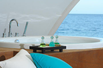 Hotel W Retreat & Spa Maldives