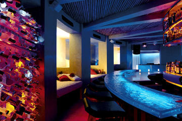 Hotel W Retreat & Spa Maldives