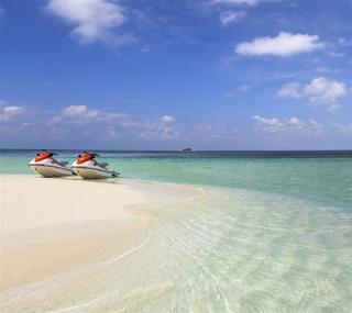 Hotel W Retreat & Spa Maldives