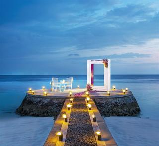 Hotel W Retreat & Spa Maldives