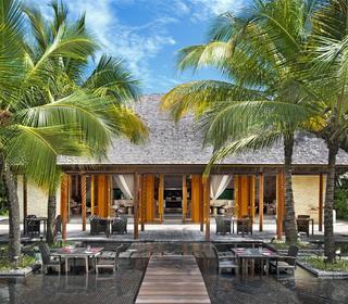 Hotel W Retreat & Spa Maldives