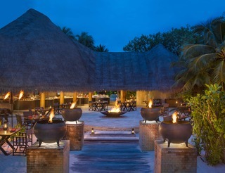 Hotel W Retreat & Spa Maldives