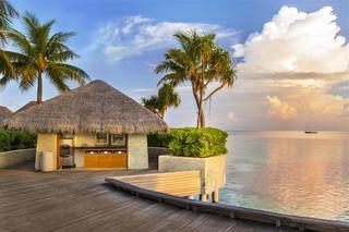 Hotel W Retreat & Spa Maldives