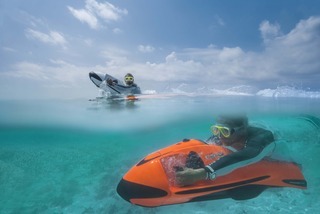 Hotel W Retreat & Spa Maldives