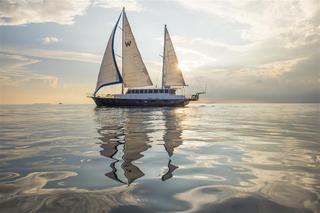 Hotel W Retreat & Spa Maldives