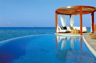 Hotel W Retreat & Spa Maldives