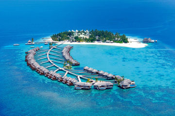 Hotel W Retreat & Spa Maldives
