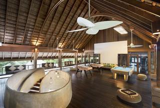 Hotel W Retreat & Spa Maldives