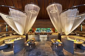 Hotel W Retreat & Spa Maldives