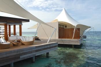 Hotel W Retreat & Spa Maldives