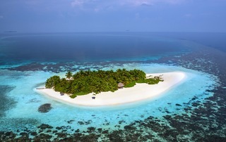 Hotel W Retreat & Spa Maldives