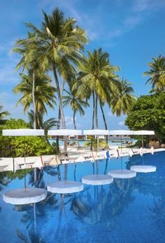 Hotel W Retreat & Spa Maldives