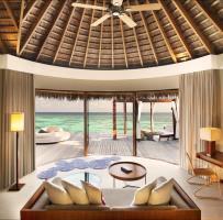 Hotel W Retreat & Spa Maldives