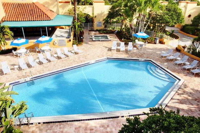 Hotel Courtyard By Marriott Bradenton - Sarasota
