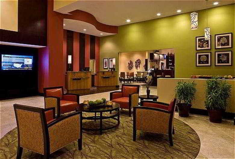 Hotel Courtyard By Marriott Bradenton - Sarasota