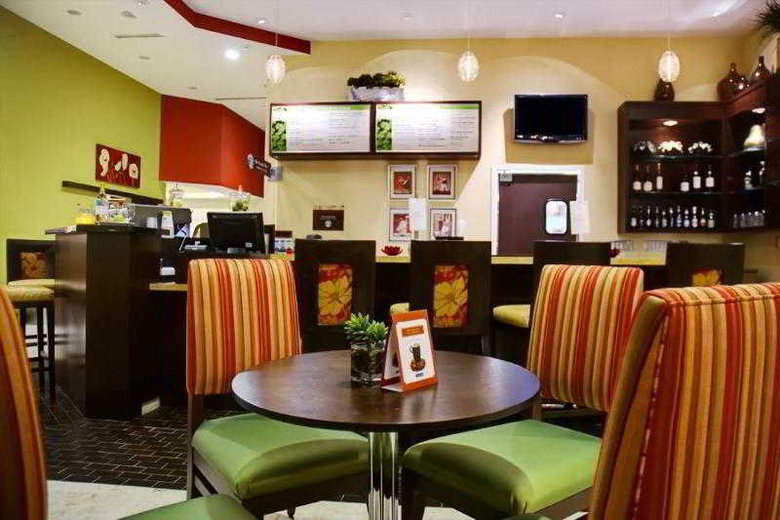 Hotel Courtyard By Marriott Bradenton - Sarasota