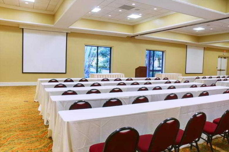 Hotel Courtyard By Marriott Bradenton - Sarasota