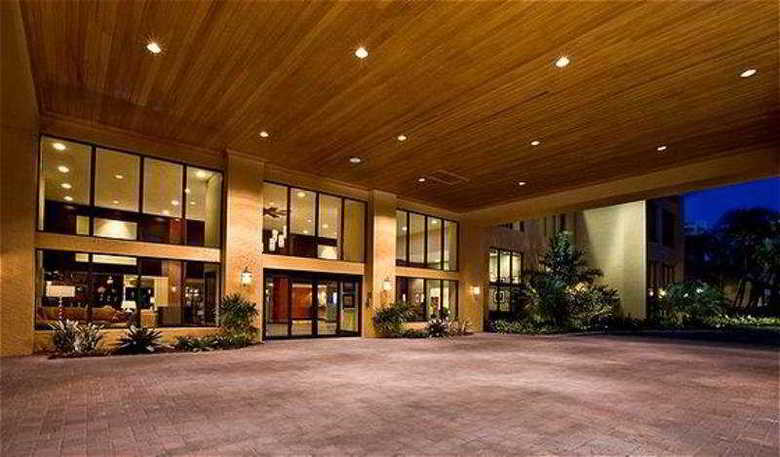 Hotel Courtyard By Marriott Bradenton - Sarasota