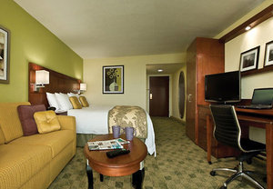 Hotel Courtyard By Marriott Bradenton - Sarasota