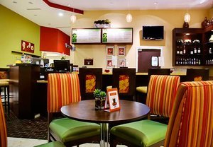 Hotel Courtyard By Marriott Bradenton - Sarasota