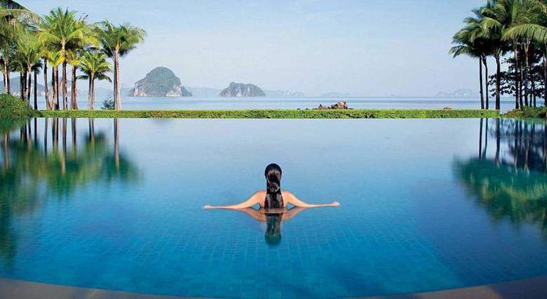 Hotel Phulay Bay