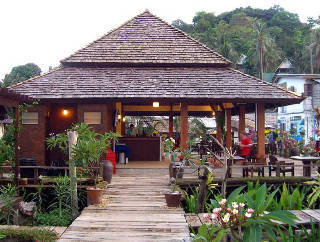 Hotel P.p. Casita