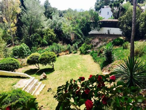 Villa Can Furnet Ibiza
