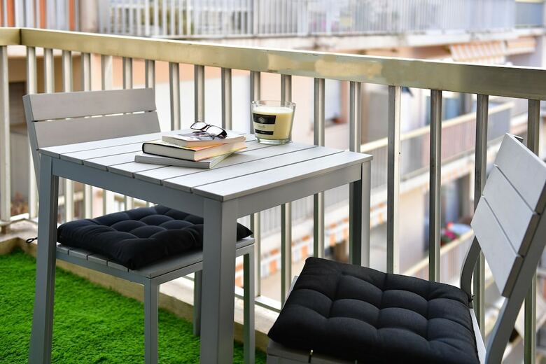 Apartamento Zenbreak - San Severina