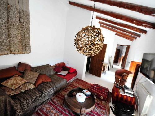 Agroturismo Holiday Home Manodiana