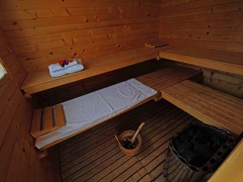 Agroturismo Holiday Home Manodiana