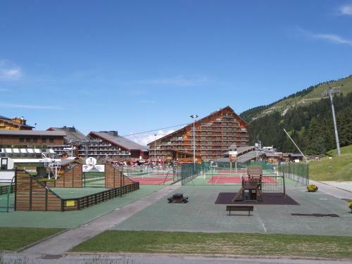 Holiday Home Plan Du Lac