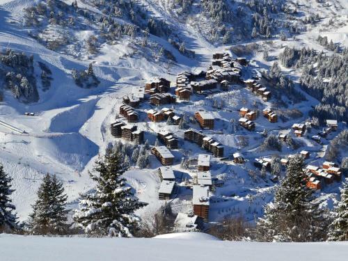 Apartamento Holiday Home Residence Cimes I