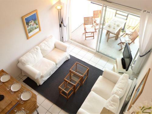 Apartment Les P�cheurs.2